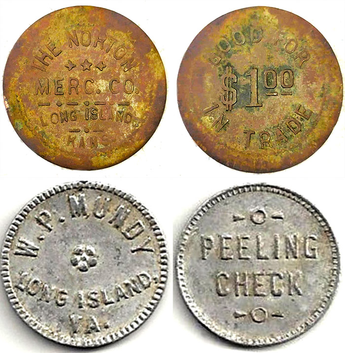 A-Numismatic-Game---Search-For-